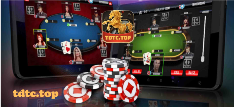 đánh bài poker bull tdtc