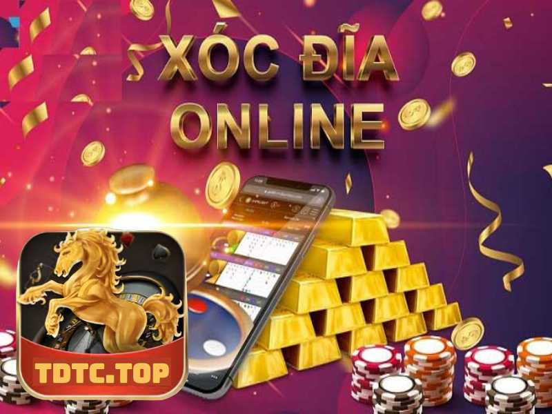 TDTC bật mí cách chơi xóc đĩa thắng nhiều tiền