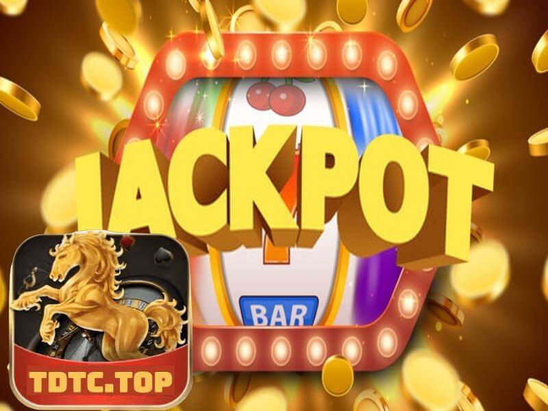 Cách chơi game slot jackpot TDTC để chiến thắng