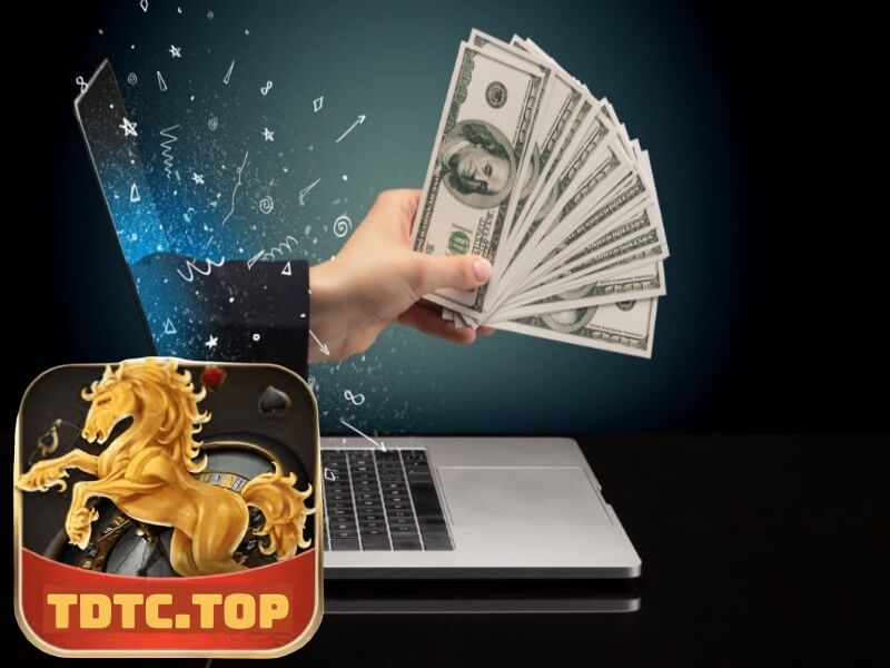 TDTC cảnh báo các rủi ro kiếm tiền online cần tránh