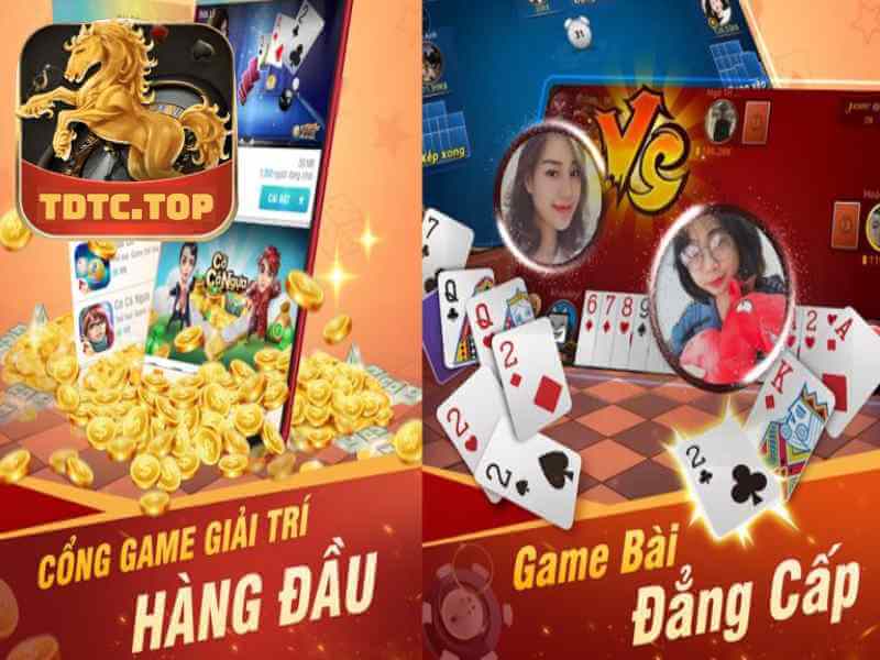 Tổng hợp các bí quyết về cách chơi game bài trực tuyến TDTC