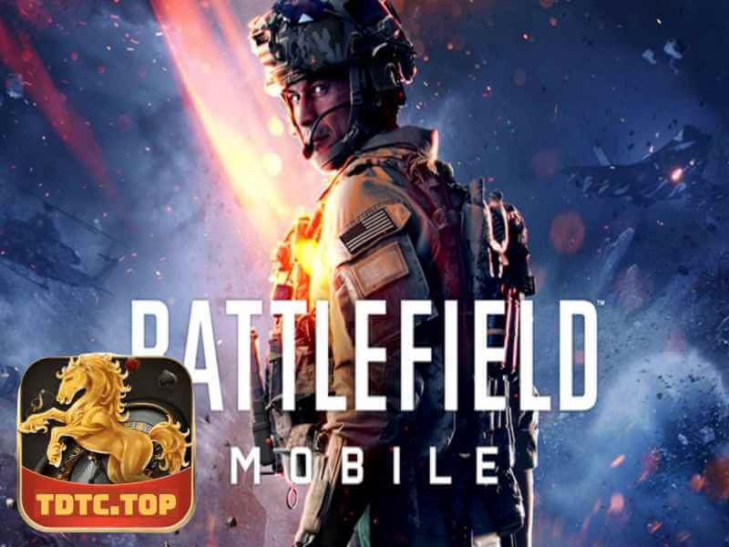 Cá cược Battlefield Tại TDTC