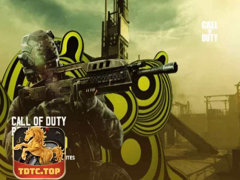 Điều Nên Làm Nếu Muốn Thắng Cá Cược Call Of Duty TDTC