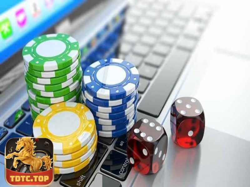 Casino Trực Tuyến TDTC Game