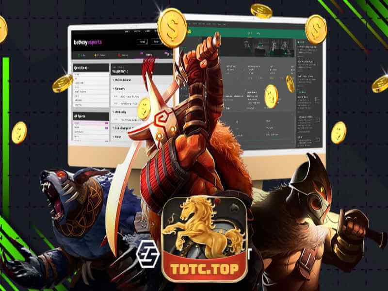 Game Chiến Thuật Theo Thời Gian Tại Cổng Game TDTC 