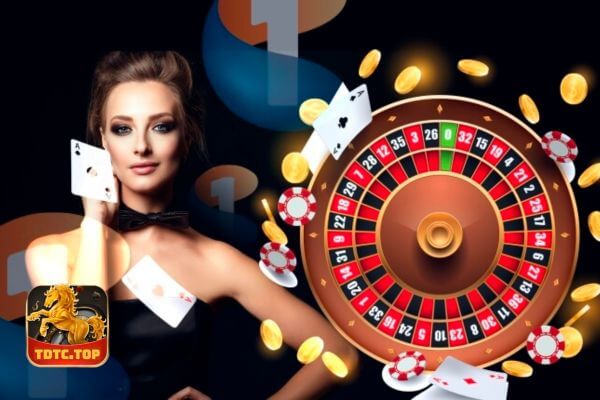 AWC Live Casino TDTC