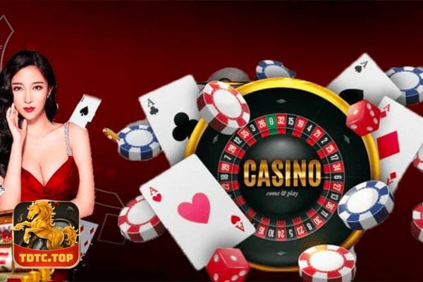 AWC live Casino TDTC