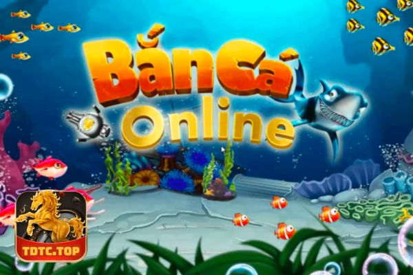 Tải game bắn cá online TDTC