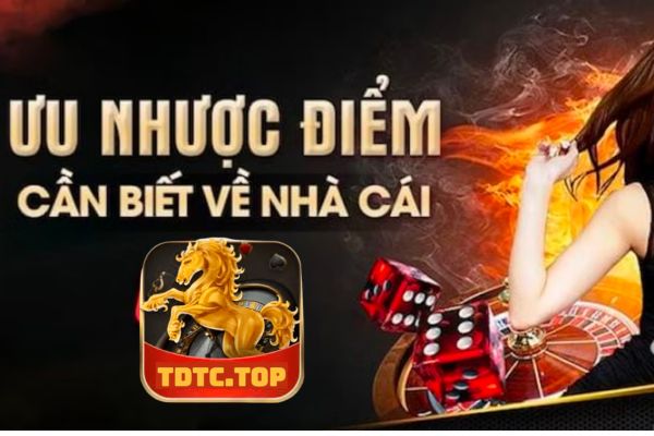 ưu nhược điểm của TDTC