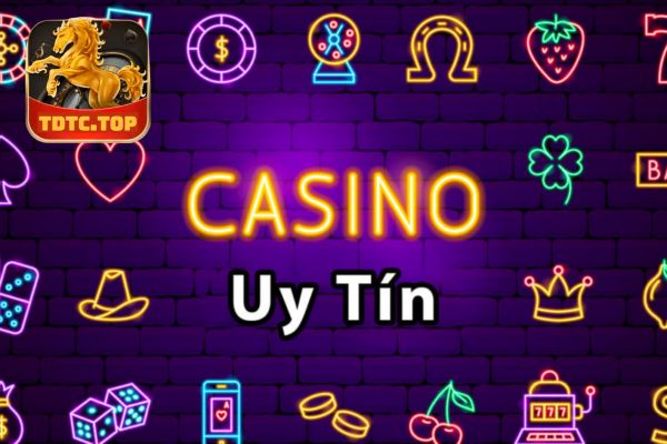 lý do nên chọn TDTC để chơi Game bài